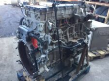 Motor Mercedes OM470 470913 Euro 6, 2017