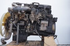 Motor Mercedes OM471LA Euro 6 420CP 13L