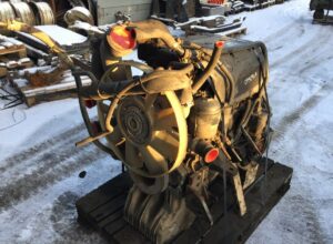Motor mercedes om904la 904908 100kw 136cp - second hand 1 Motor mercedes om904la 904908 100kw 136cp – second hand