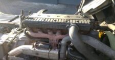 Motor Mercedes OM906 LA III, 280CP, 2007
