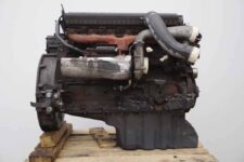 Motor Mercedes OM906 LA Second-Hand