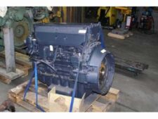 Motor Mercedes OM906LA-11