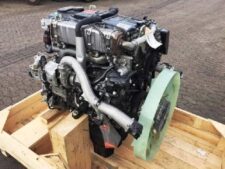 Motor Reconstruit Mercedes OM934