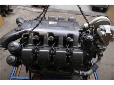 Motor Mercedes-Benz OM942LA Second Hand