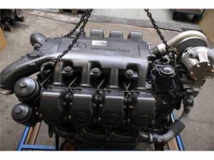 Motor mercedes-benz om942la second hand 1 Motor mercedes-benz om942la second hand