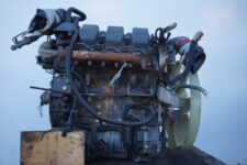 Motor Mercedes-Benz OM501LA Euro2 310CP