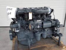 Motor Mitsubishi 6D22 Recondiționat fără Turbocompresor