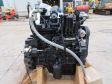 Motor Mitsubishi S4KT nou