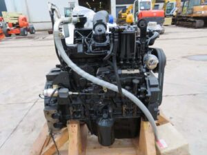 Motor mitsubishi s4kt nou