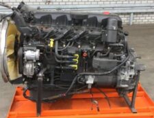 Piese pentru Motor DAF MX375