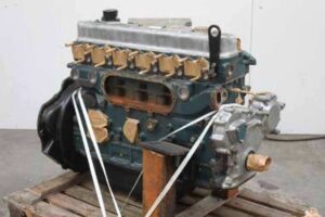 Motor nissan fd6 051700 1 Motor nissan fd6 051700