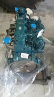 Motor Nou Kubota V3600-E3B