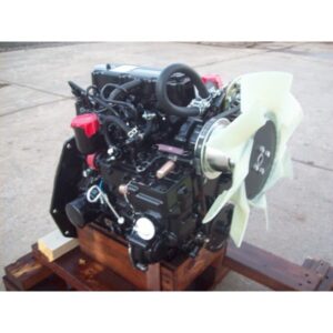 Motor nou mitsubishi l3e 1 Motor nou mitsubishi l3e