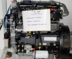 Motor nou perkins 1104 pentru excavatoare jcb js240s - model 1104d-44t 1 Motor nou perkins 1104 pentru excavatoare jcb js240s – model 1104d-44t