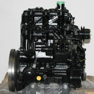 Motor diesel perkins 403d-15 nou