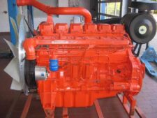 Motor Nou Scania DC12 45 - Pompe Duze