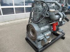 Motor Recondiționat OK RH30E