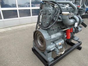 Motor recondiționat ok rh30e