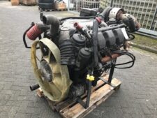 Motor OM 501 LA V2 pentru Actros 1831 LS / 1848 LS