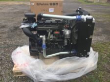 Motor Diesel Perkins 1104C-4TAG2 Nou