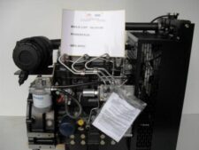 Motor PERKINS 403D-11 Nou