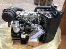 Motor PERKINS 403D-11 Nou GJ65662