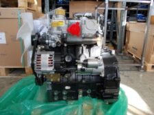 Motor PERKINS 403D-15 GK51916 Nou