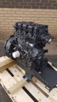 Motor pentru Mini Excavator JCB 8050