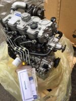 Motor PERKINS 404D-22T Nou