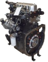 Motor Perkins AD3.152 Nou