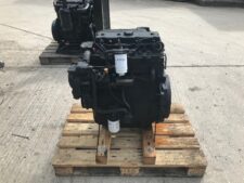 Motor nou PERKINS AK50667