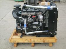 Motor PERKINS NM38736 Nou