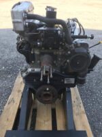 Motor Perkins 1004-13