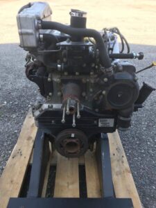 Motor perkins 1004-13 1 Motor perkins 1004-13