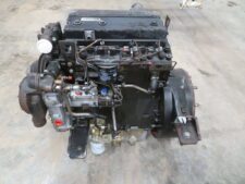 Motor Perkins 1004 de ocazie