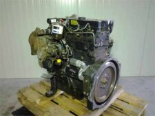 Motor Perkins 1004-4 AA