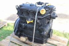 Motor Diesel Perkins 1004-40T