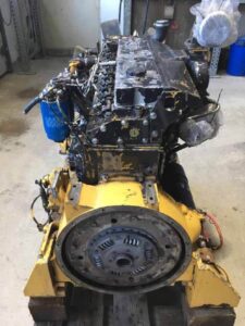 Motor perkins 1006 - cod motor yb 1 Motor perkins 1006 – cod motor yb