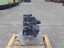 Motor Perkins 102-05 Nou - Preț Avantajos