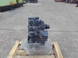 Motor perkins 102-05 nou – preț avantajos