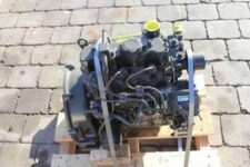 Motor Diesel Perkins 10311 Asamblat pe Palet