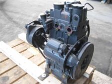 Motor Perkins 104-19