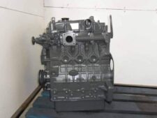 Motor Perkins 104-22 Recondiționat