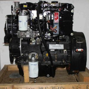 Motor perkins 1103a-33 / 1103a-33t 1 Motor perkins 1103a-33 / 1103a-33t