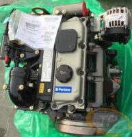 Motor Perkins 1103C-33