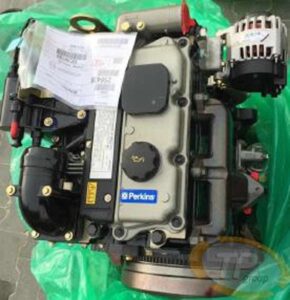 Motor perkins 1103c-33 1 Motor perkins 1103c-33