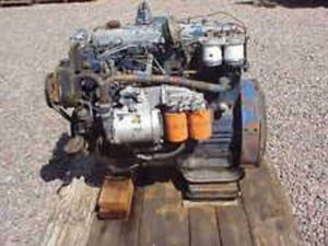 Motor diesel perkins 1104c pentru utilaje industriale 1 Motor diesel perkins 1104c pentru utilaje industriale