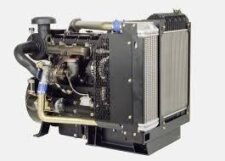 Motor Perkins 1104A-44TG1 IOPU Nou