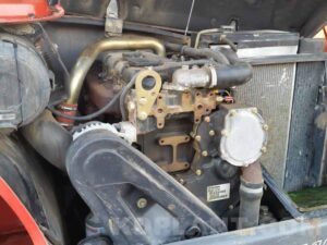 Motor perkins 1104c-44t seria rg81374 1 Motor perkins 1104c-44t seria rg81374