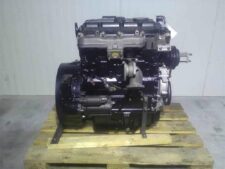 Motor second hand Perkins 1104C-44TA